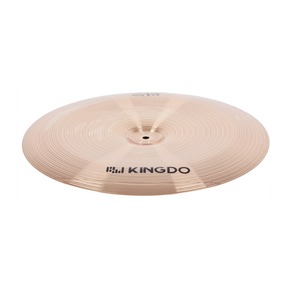 Тарелка для ударной установки KINGDO 18" SN8 CHINA