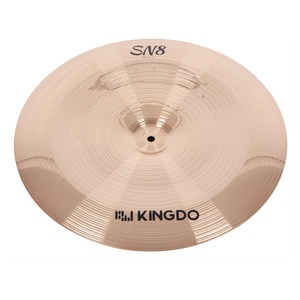 Тарелка для ударной установки KINGDO 18 SN8 CHINA