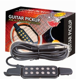 Звукосниматель GuitarsCraft GH KQ-3