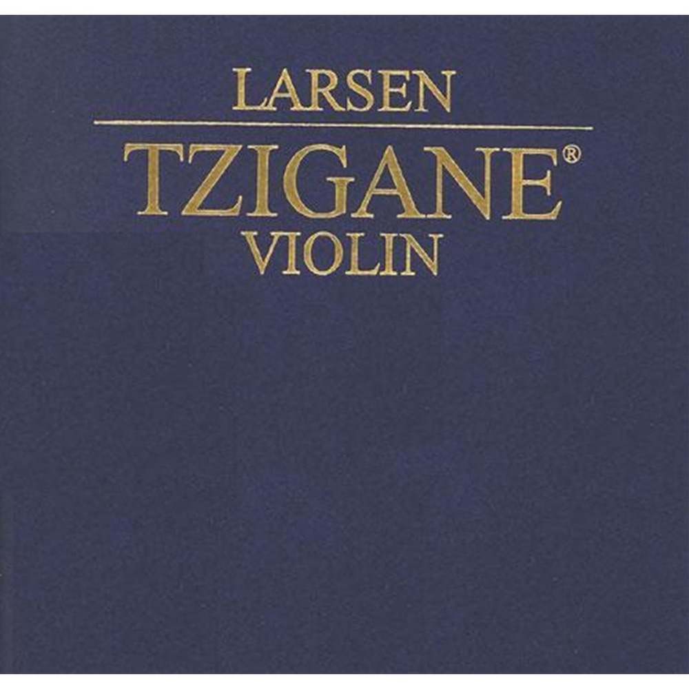 Струны для скрипки Larsen Strings Tzigane medium cтруны для скрипки 4/4