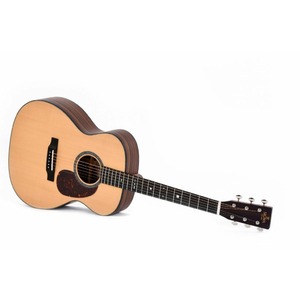 Акустическая гитара Sigma S000P-10E