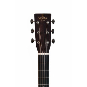Акустическая гитара Sigma S000P-10E