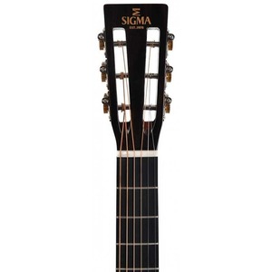 Акустическая гитара Sigma SDJM-18