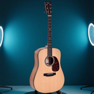 Акустическая гитара Sigma SDP-10E