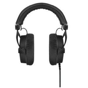 Наушники мониторные классические Beyerdynamic DT 990 PRO 80 Ohm Black LE