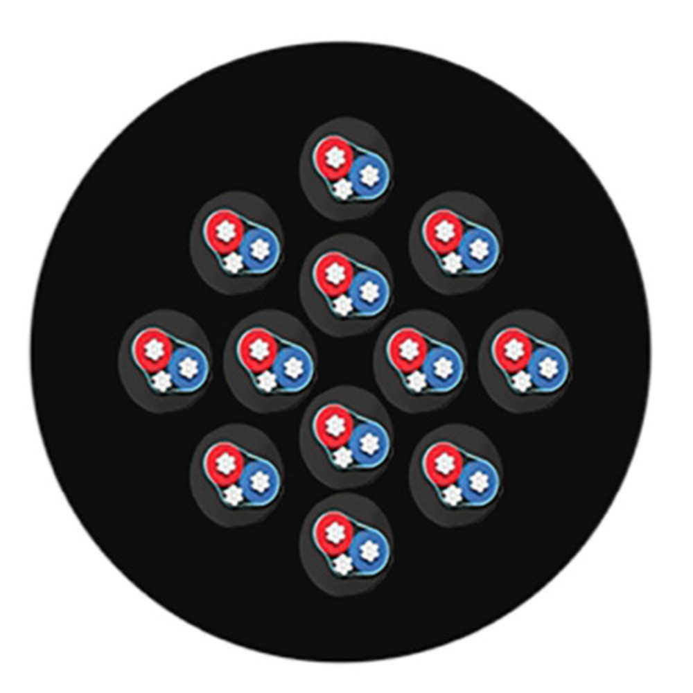 Мультикор на метраж KLOTZ PW12X 50.0m