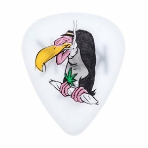 Медиатор DUNLOP BL24R073 Frank Kozik El Chingon