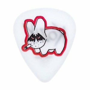 Медиатор DUNLOP BL28R060 Frank Kozik King of Rock
