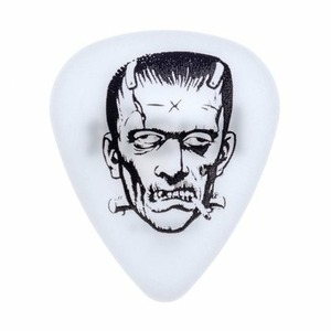 Медиатор DUNLOP BL43R060 Frank Kozik Frankie