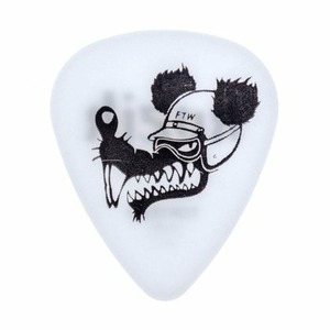 Медиатор DUNLOP BL44R073 Frank Kozik Chiselers