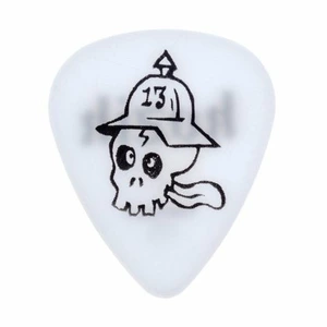 Медиатор DUNLOP BL45R073 Frank Kozik Skull Tongue