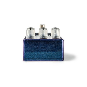 Гитарная педаль эффектов/ примочка DUNLOP M306G1 MXR Poly Blue Octave