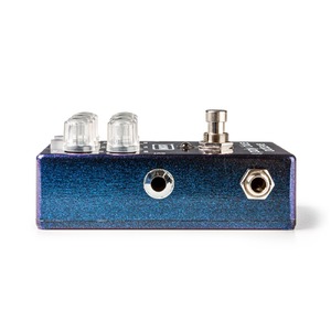 Гитарная педаль эффектов/ примочка DUNLOP M306G1 MXR Poly Blue Octave
