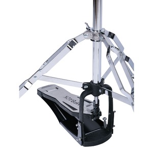 Стойка Хай-хэт с педалью цифровой установки LDrums 2006020