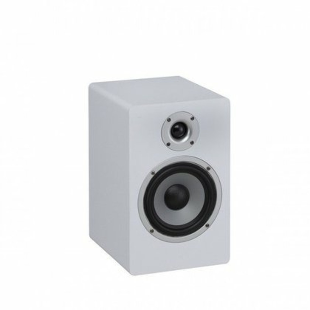 Студийный монитор активный Soundsation Clarity-A5-W L869L