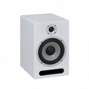 Студийный монитор активный Soundsation Clarity-A6-W L870L