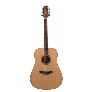 Акустическая гитара CRAFTER D-8/NC VVS + Чехол