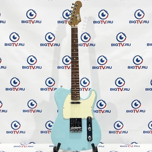 Электрогитара JET JT-300 BL R