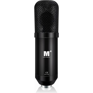 Микрофон студийный конденсаторный ICON M4