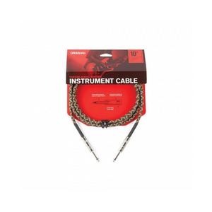 Кабель аудио 1xJack - 1xJack Planet Waves PW-BG-15CF