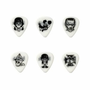 Медиатор DUNLOP BL113P100