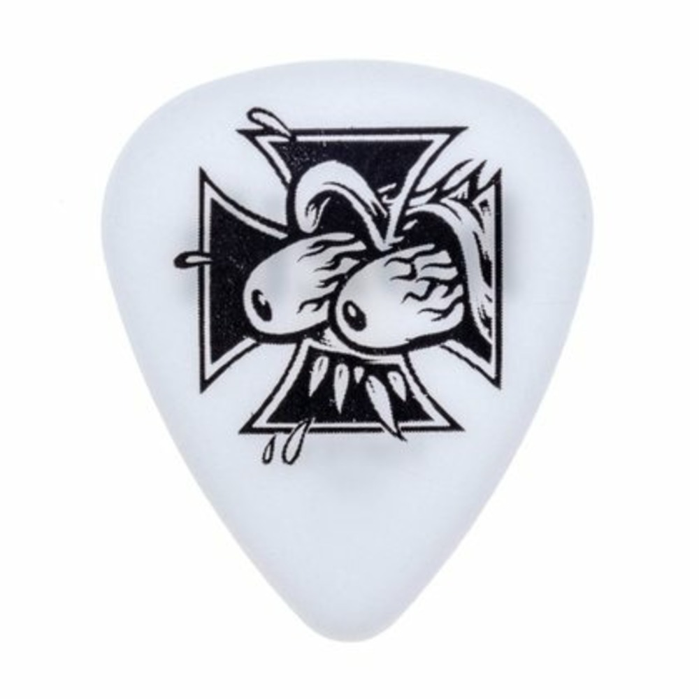 Медиатор DUNLOP BL41R100
