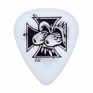 Медиатор DUNLOP BL41R100