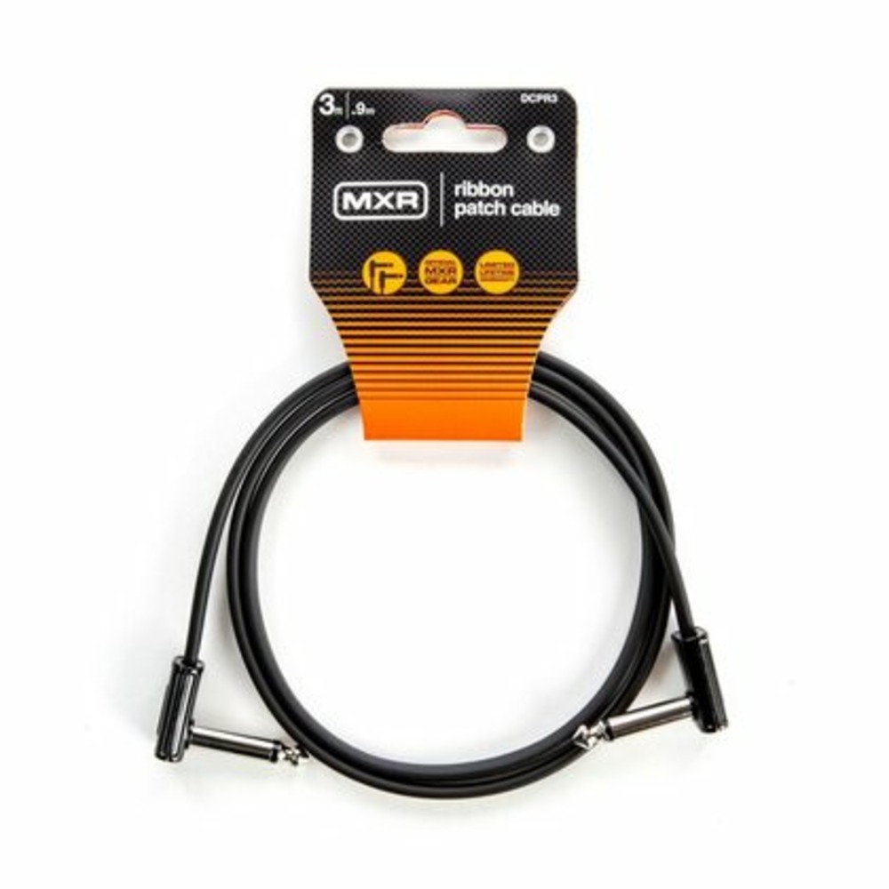 Патч кабель Dunlop DCPR3 0.9m