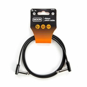 Патч кабель Dunlop DCPR3 0.9m