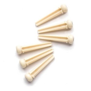 Гитарная фурнитура DUNLOP HE216W