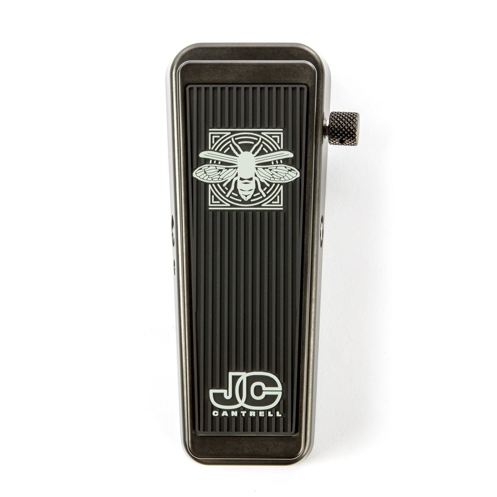 Гитарная педаль эффектов/ примочка DUNLOP JC95FFS