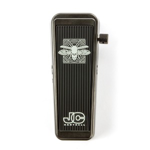 Гитарная педаль эффектов/ примочка DUNLOP JC95FFS