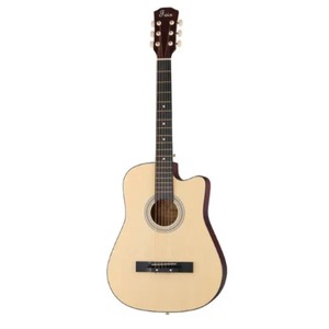 Акустическая гитара Foix FFG-38C-NA-M