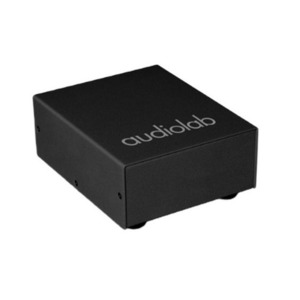 Сетевой фильтр Audiolab DC-Block Black