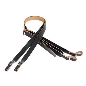 Ремень для аккордеона LEVYS M18 BLK