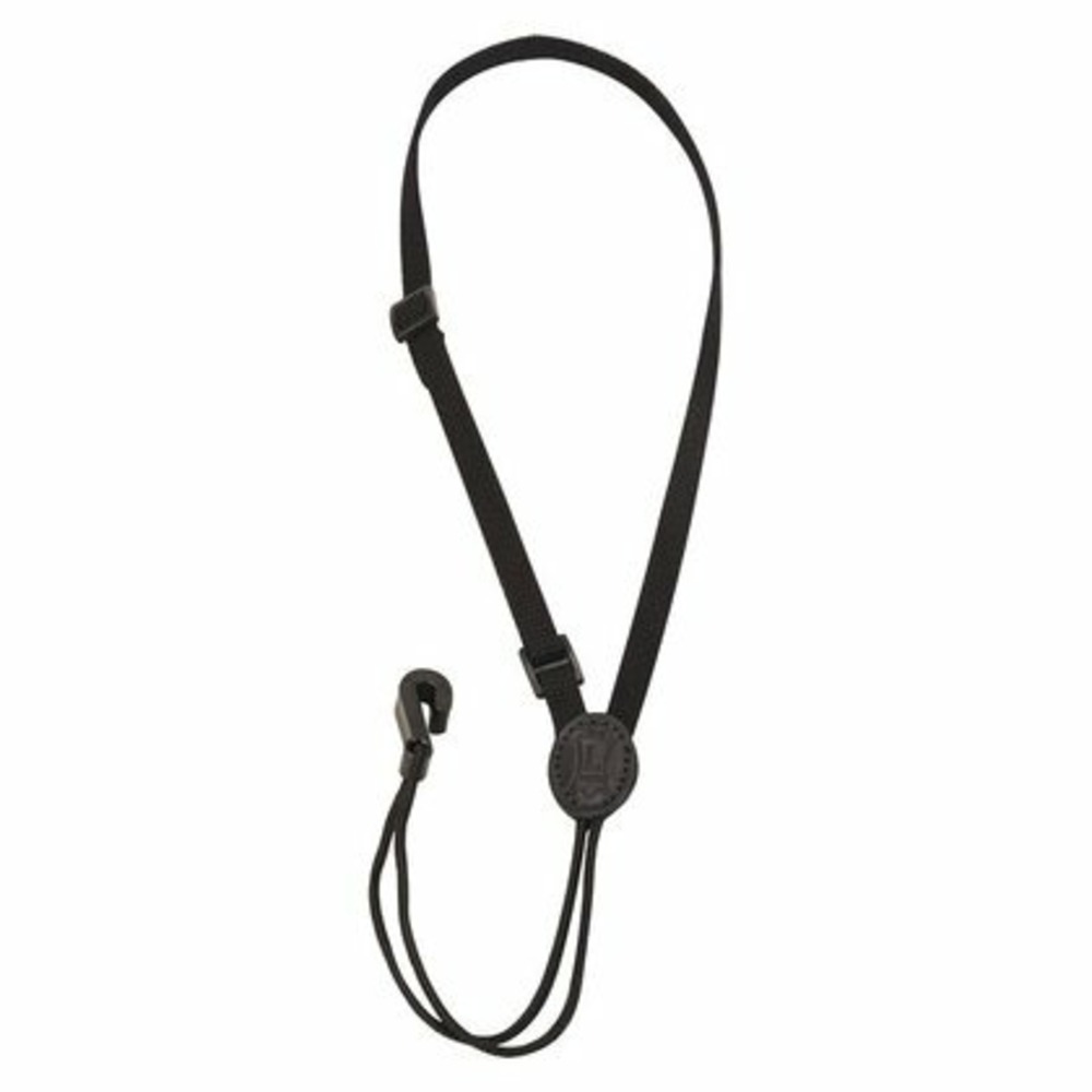 Ремень для гитары LEVYS M22 BLK