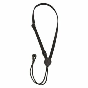 Ремень для гитары LEVYS M22 BLK