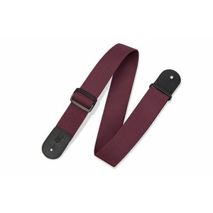 Ремень для гитары LEVYS M8POLY BRG