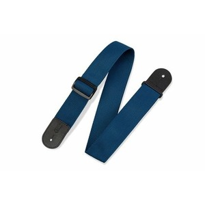 Ремень для гитары LEVYS M8POLY NAV