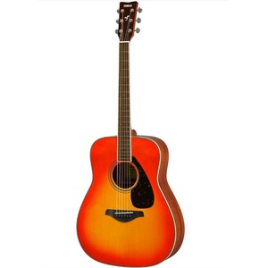 Акустическая гитара Yamaha FG820-AB