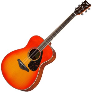 Акустическая гитара Yamaha FS820-AB