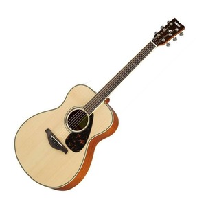 Акустическая гитара Yamaha FS820-N