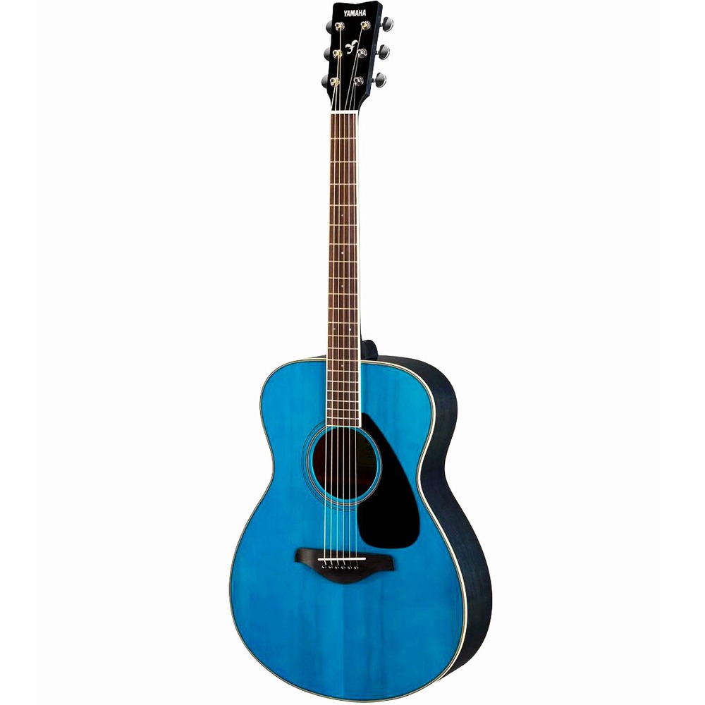 Акустическая гитара Yamaha FS820 TQ
