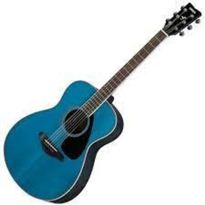 Акустическая гитара Yamaha FS820-TQ