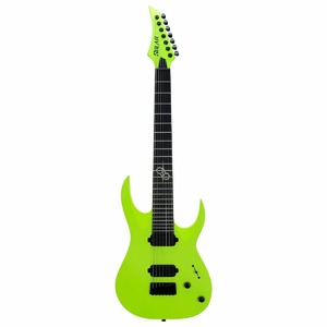Электрогитара Solar Guitars A2.7LN