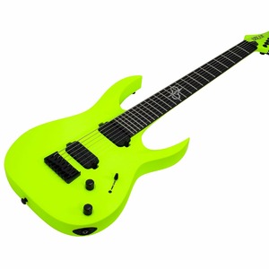 Электрогитара Solar Guitars A2.7LN