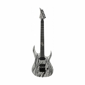 Электрогитара Solar Guitars A1.6SOP Canibalismo