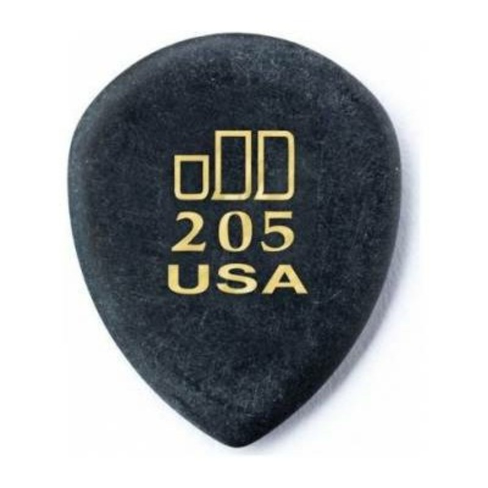 Медиатор DUNLOP JZTN PNT TIP-6/PLYPK