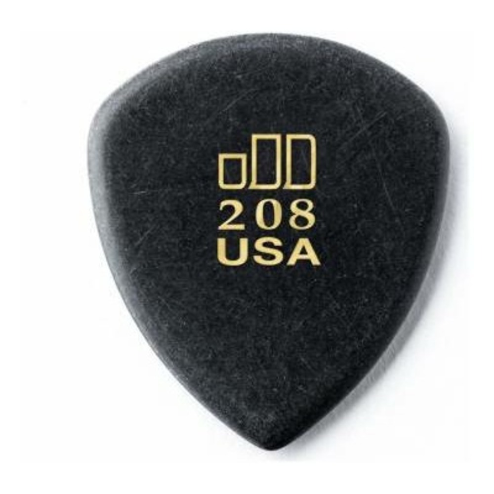 Медиатор DUNLOP JZTN LG PNT TP-6/PLYPK