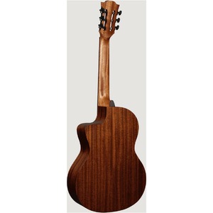 Классическая гитара LAG OC-170 CE